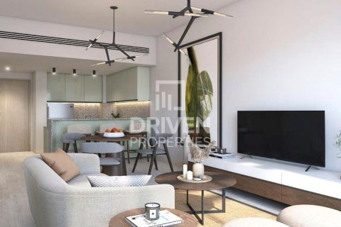 Apartment de 1 dormitorio en DAMAC Hills (Akoya by DAMAC), UAE No. 85116 1