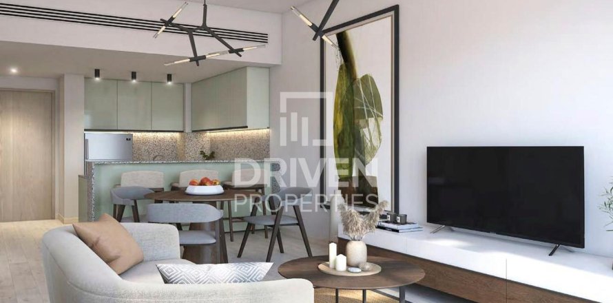 Apartment de 1 dormitorio en DAMAC Hills (Akoya by DAMAC), UAE No. 85116