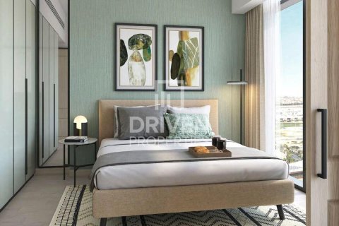 Apartment de 1 dormitorio en DAMAC Hills (Akoya by DAMAC), UAE No. 85116 2