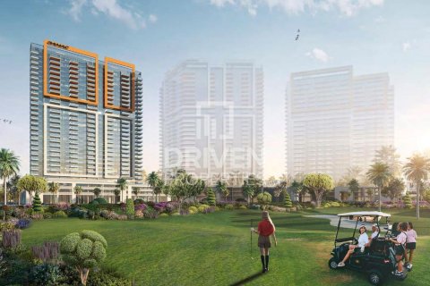 Apartment de 1 dormitorio en DAMAC Hills (Akoya by DAMAC), UAE No. 85116 6