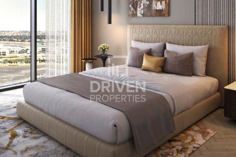 Apartment de 1 dormitorio en DAMAC Hills (Akoya by DAMAC), UAE No. 85116 3