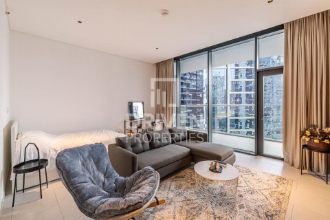 Apartamento tipo estudio Estudio en Business Bay, UAE No. 85111 2