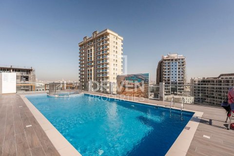 Appartement de 1 chambre à Arjan, UAE No. 85114 15
