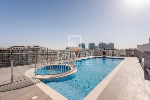 Appartement de 1 chambre à Arjan, UAE No. 85114 14