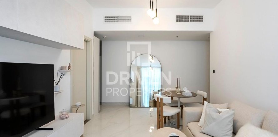 Appartement de 1 chambre à Arjan, UAE No. 85114