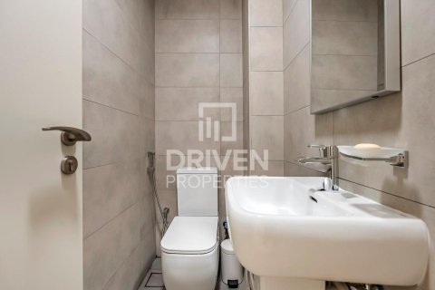 Appartement de 1 chambre à Arjan, UAE No. 85114 11