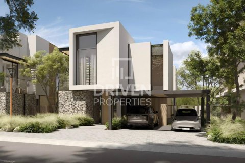Villa de 4 chambres à Dubai Land, UAE No. 85110 16