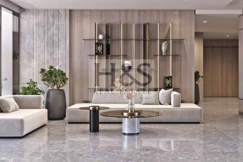 Appartement de 2 chambres  No. 112710 11