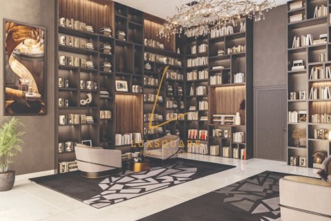 1 bedroom Apartment in Jumeirah Village Circle, UAE No. 135295 3