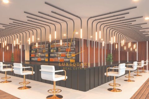 1 bedroom Apartment in Jumeirah Village Circle, UAE No. 135295 4