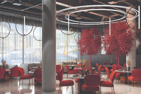 1 bedroom Apartment in Jumeirah Village Circle, UAE No. 135295 11