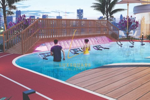 1 bedroom Apartment in Jumeirah Village Circle, UAE No. 135295 6