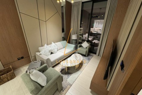 Квартира с 1 спальней в Джумейра Вилладж Серкл, ОАЭ №135291 3