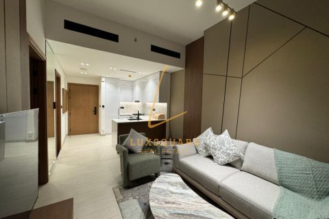 Квартира с 1 спальней в Джумейра Вилладж Серкл, ОАЭ №135291 5