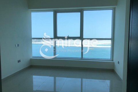 2 غرف نوم شقة في Shams Abu Dhabi, الإمارات العربية المتحدة رقم 18882 1