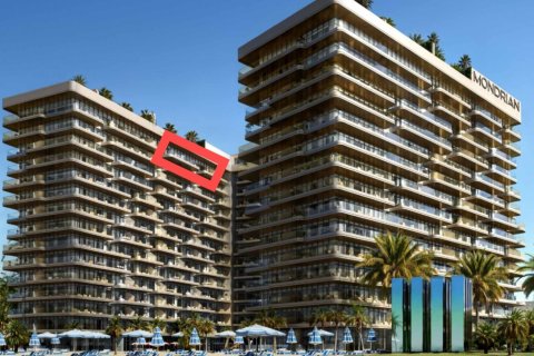 1 غرف نوم شقة في رأس الخيمة, الإمارات العربية المتحدة رقم 183705