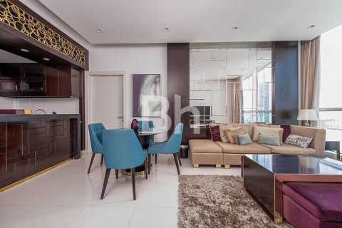 Appartement de 2 chambres  No. 113502 17
