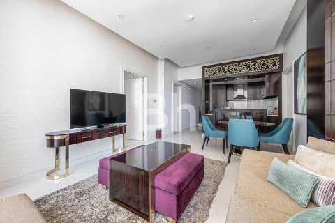 Appartement de 2 chambres  No. 113502 14
