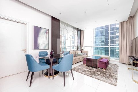 Appartement de 2 chambres  No. 113502 2