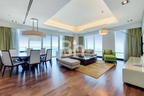 Penthouse de 3 dormitorios  No. 113504 2