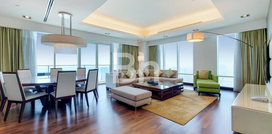 Penthouse de 3 dormitorios  No. 113504