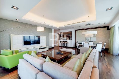 Penthouse de 3 dormitorios  No. 113504 19