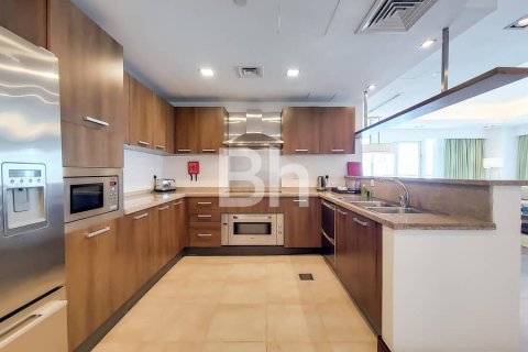 Penthouse de 3 dormitorios  No. 113504 17