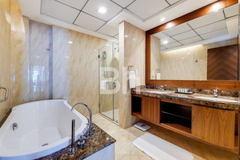 Penthouse de 3 dormitorios  No. 113504 11