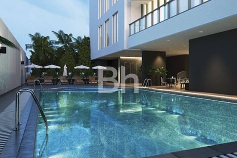 Apartment de 1 dormitorio  No. 113505 3