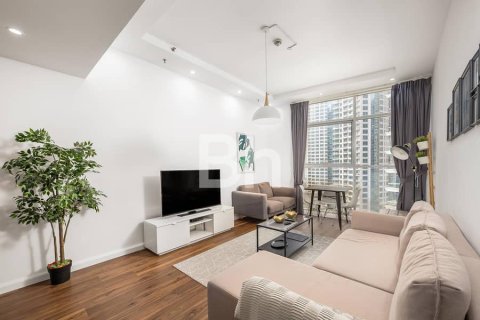 Apartment de 1 dormitorio  No. 113501 2