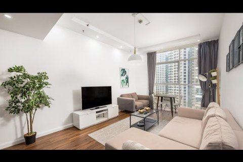 Apartment de 1 dormitorio  No. 113501 3