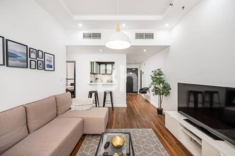 Apartment de 1 dormitorio  No. 113501 12