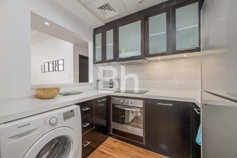 Apartment de 1 dormitorio  No. 113501 10
