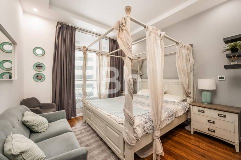 Apartment de 1 dormitorio  No. 113501 9
