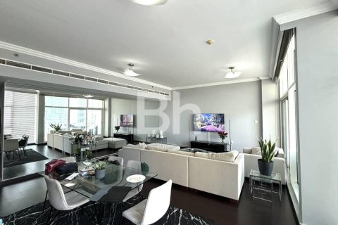 Apartment de 3 dormitorios  No. 113506 2