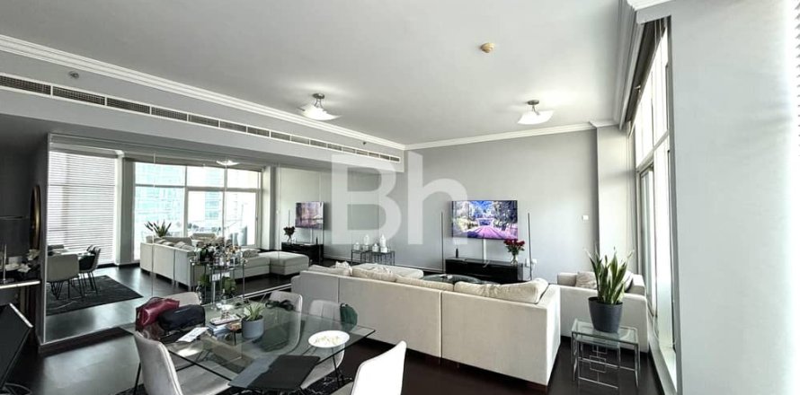 Apartment de 3 dormitorios No. 113506