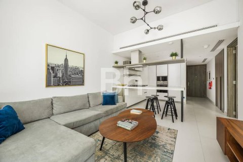 Apartment de 1 dormitorio  No. 113500 12