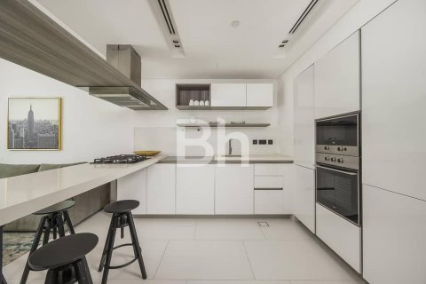 Apartment de 1 dormitorio  No. 113500 11