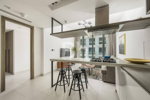 Apartment de 1 dormitorio  No. 113500 13