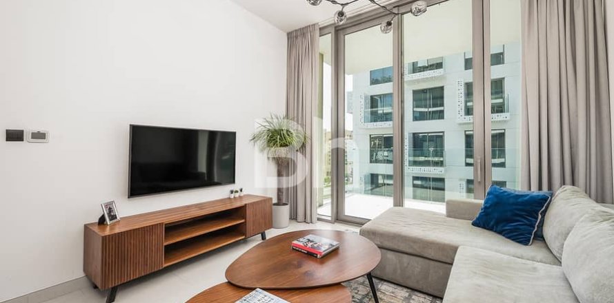 Apartment de 1 dormitorio  No. 113500