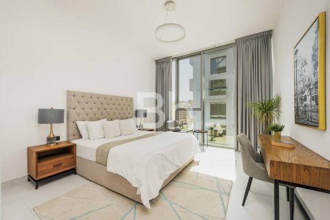 Apartment de 1 dormitorio  No. 113500 9