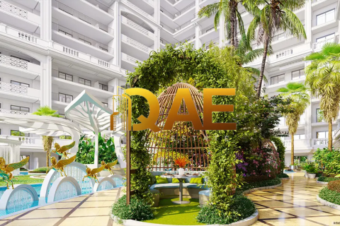 Appartement de 43.5m² à Dubai Science Park, UAE No. 10654 8