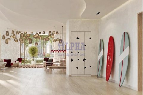 Квартира с 2 спальнями в ROSSO BAY RESIDENCES,  №105918 6