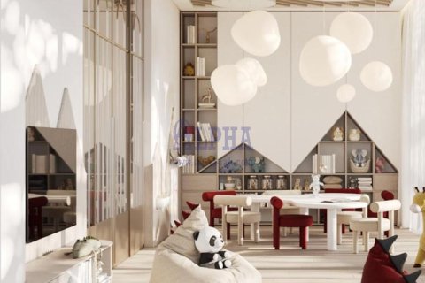 Квартира с 2 спальнями в ROSSO BAY RESIDENCES,  №105918 5