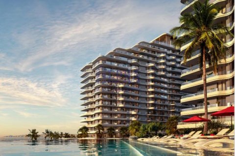 Квартира с 2 спальнями в ROSSO BAY RESIDENCES,  №105918 2