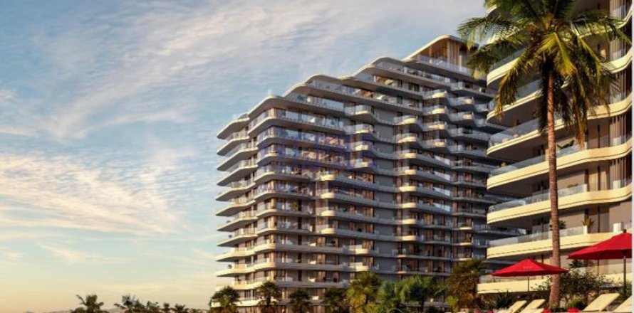 Квартира с 2 спальнями в ROSSO BAY RESIDENCES,  №105918