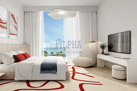 Квартира с 2 спальнями в ROSSO BAY RESIDENCES,  №105918 8