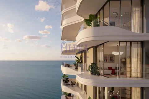 Квартира с 2 спальнями в ROSSO BAY RESIDENCES,  №105918 9