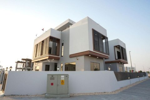 Villa de 5 chambres  No. 109810 3