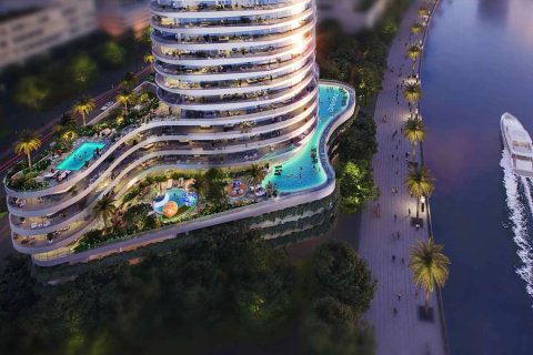 Квартира с 1 спальней  №113276 3